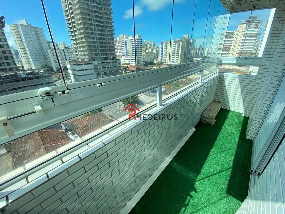 Apartamento à venda com 2 quartos, 73m² - Foto 2