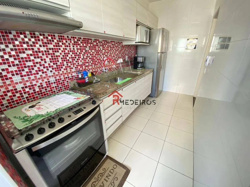 Apartamento, 2 quartos, 73 m² - Foto 9
