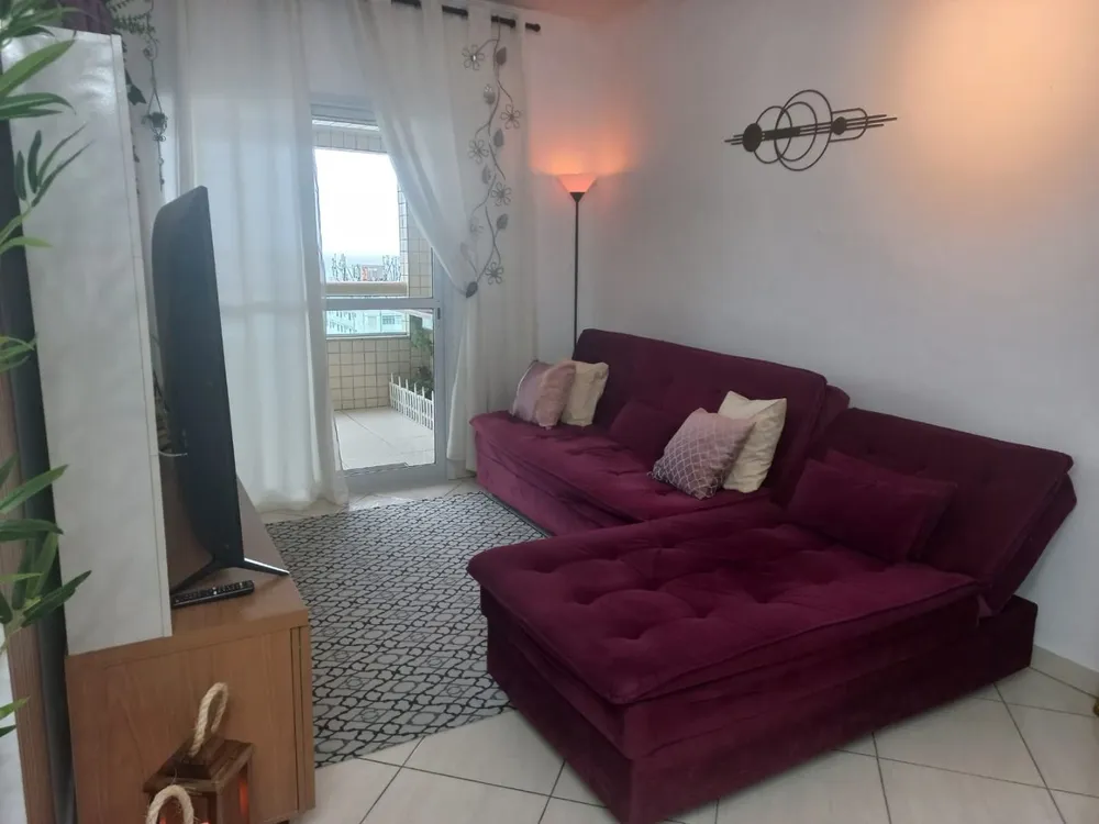 Apartamento, 2 quartos, 84 m² - Foto 3