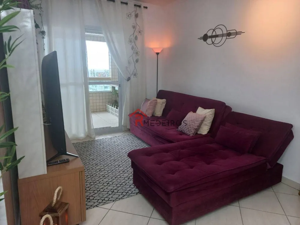 Apartamento, 2 quartos, 84 m² - Foto 16