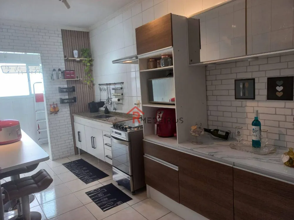 Apartamento, 2 quartos, 84 m² - Foto 14