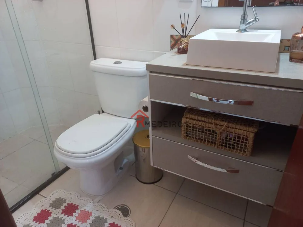 Apartamento, 2 quartos, 84 m² - Foto 1