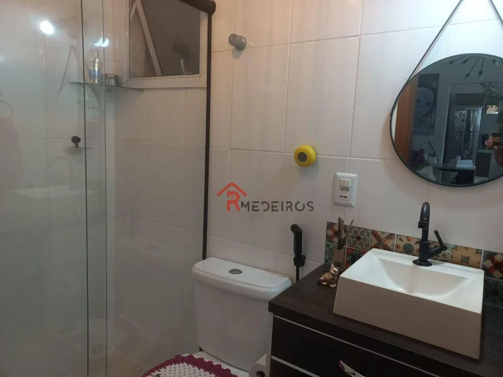 Apartamento, 2 quartos, 84 m² - Foto 8