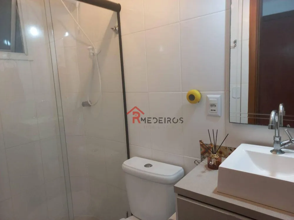 Apartamento, 2 quartos, 84 m² - Foto 5