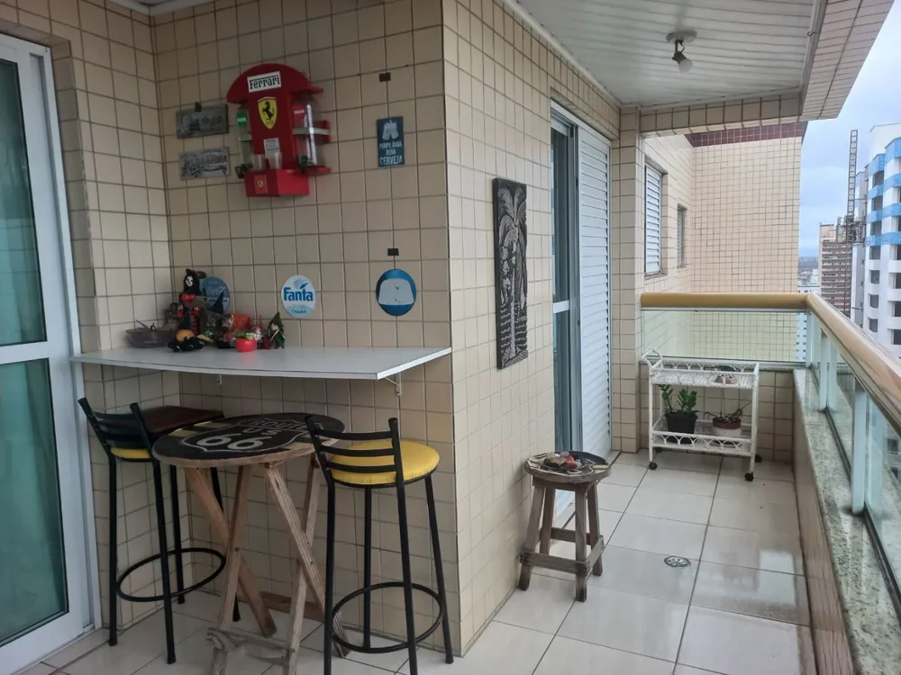 Apartamento, 2 quartos, 84 m² - Foto 1
