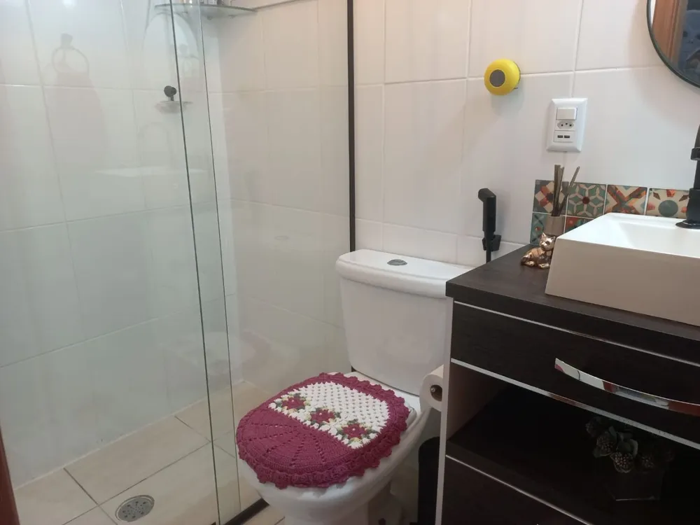 Apartamento, 2 quartos, 84 m² - Foto 7