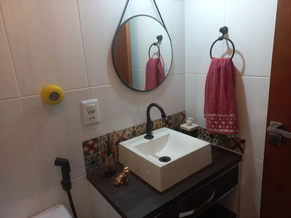 Apartamento, 2 quartos, 84 m² - Foto 11