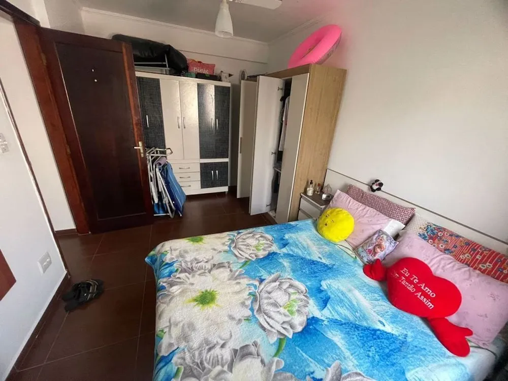 Apartamento, 1 quarto, 54 m² - Foto 3