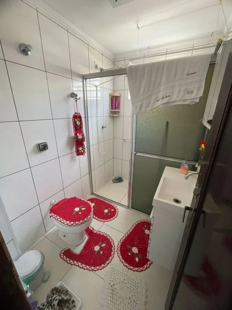 Apartamento, 1 quarto, 54 m² - Foto 6