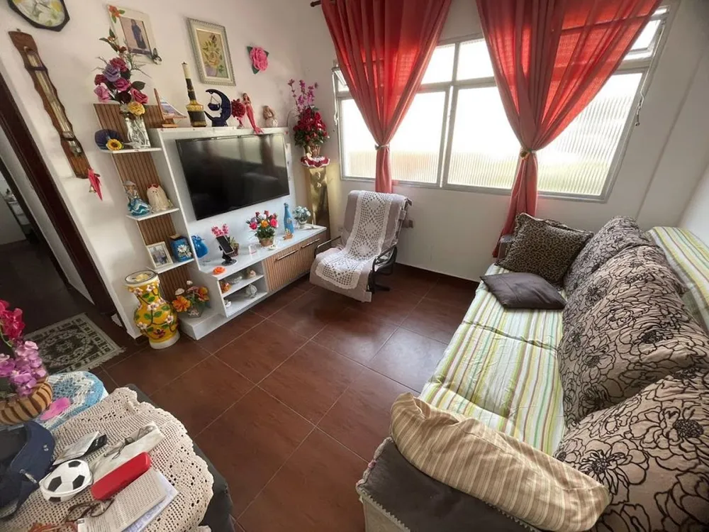 Apartamento, 1 quarto, 54 m² - Foto 3