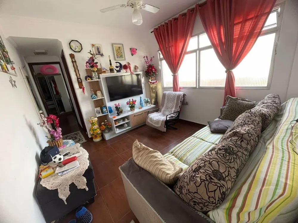 Apartamento, 1 quarto, 54 m² - Foto 4