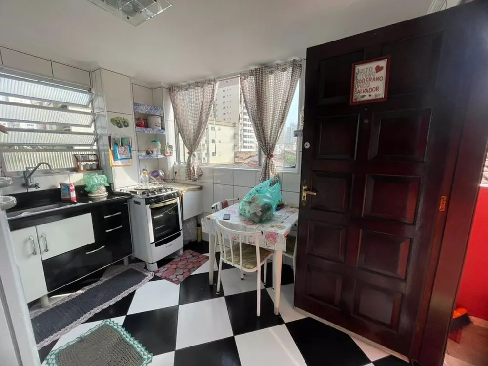 Apartamento, 1 quarto, 54 m² - Foto 4