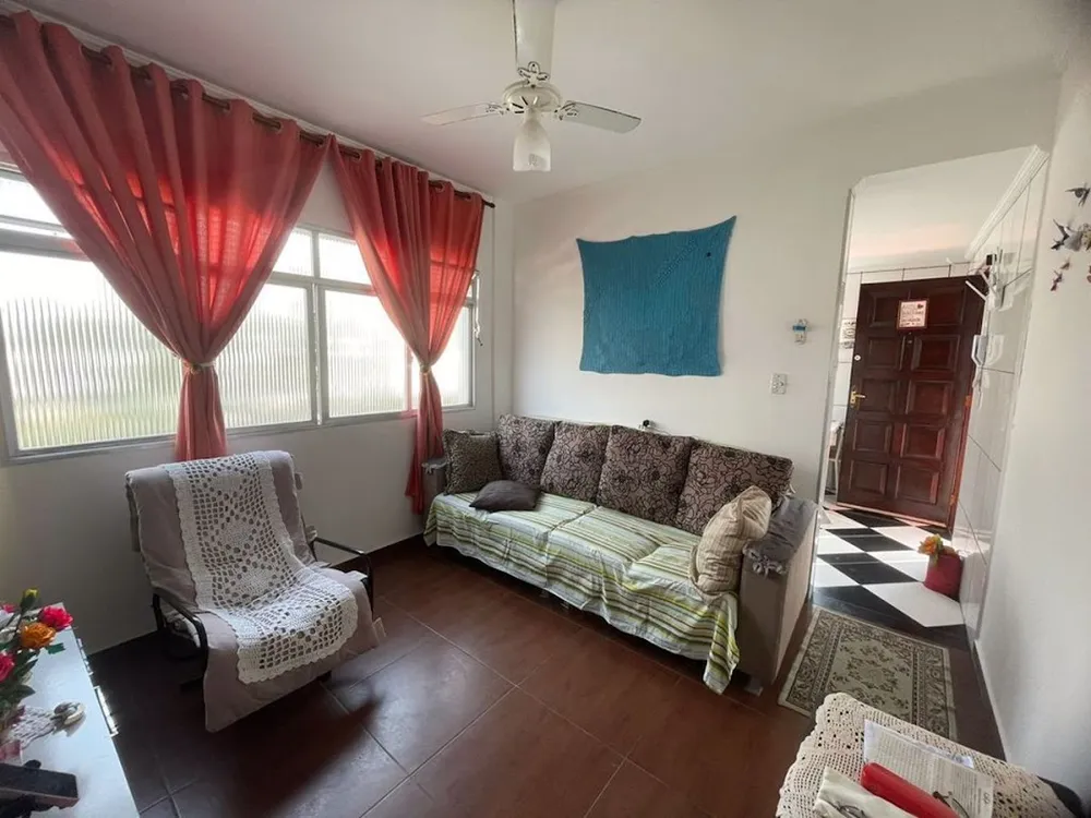 Apartamento, 1 quarto, 54 m² - Foto 2