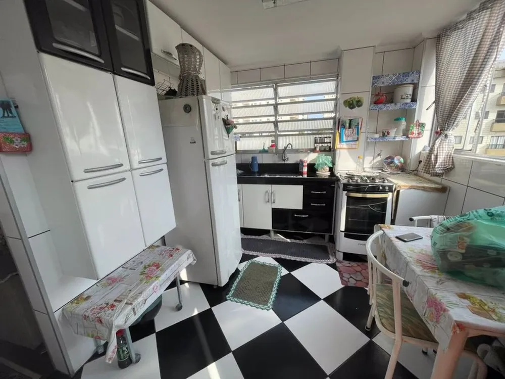 Apartamento, 1 quarto, 54 m² - Foto 5