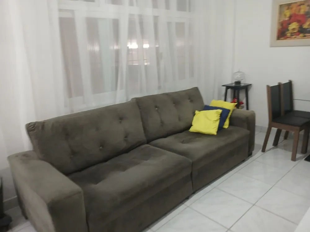 Apartamento, 1 quarto, 43 m² - Foto 4