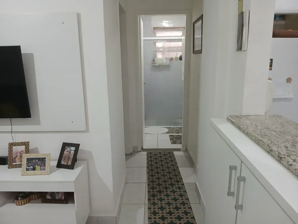 Apartamento, 1 quarto, 43 m² - Foto 6