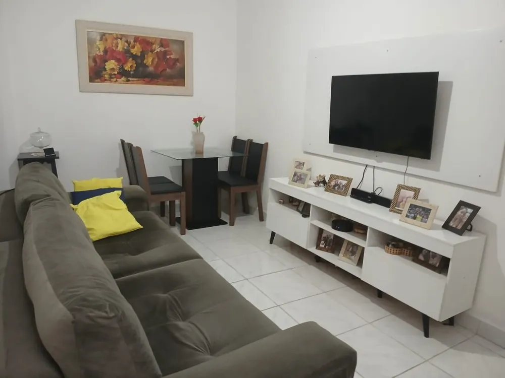 Apartamento, 1 quarto, 43 m² - Foto 1