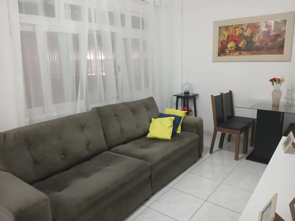 Apartamento, 1 quarto, 43 m² - Foto 5
