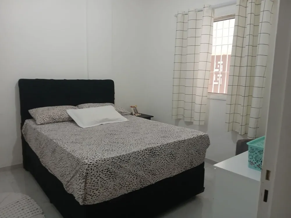 Apartamento, 1 quarto, 43 m² - Foto 7