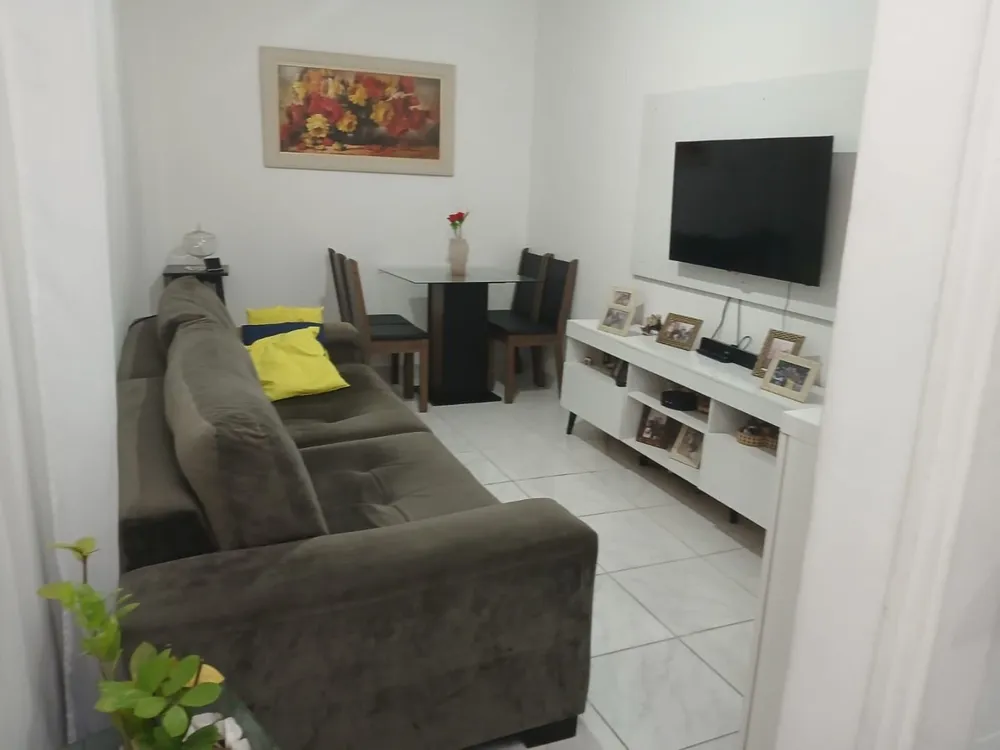 Apartamento, 1 quarto, 43 m² - Foto 3