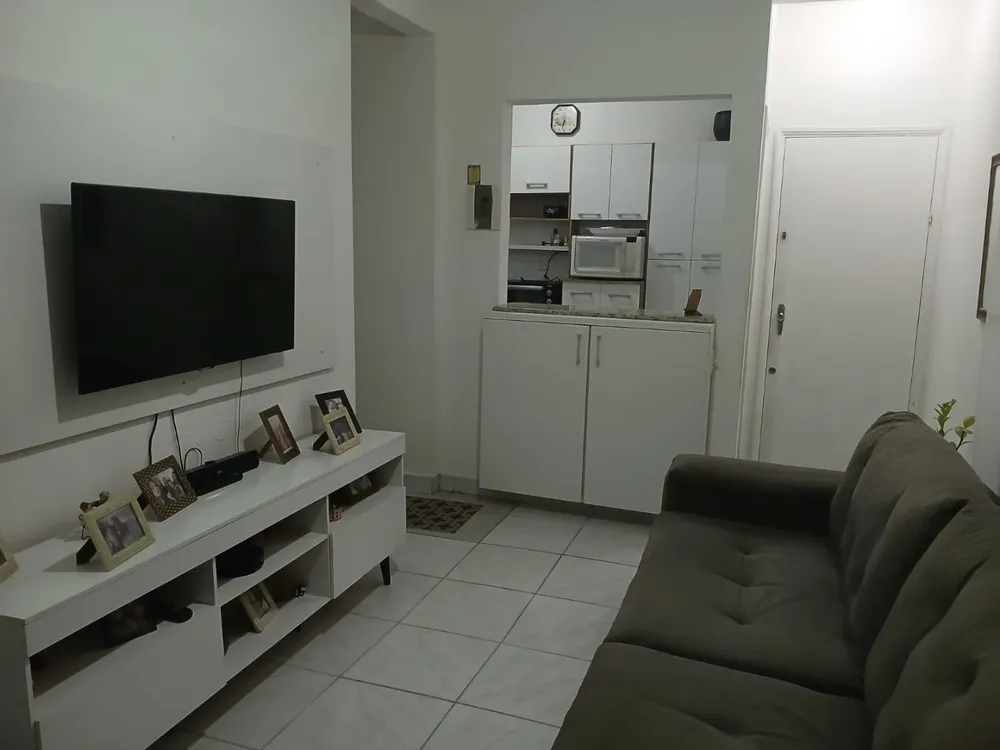Apartamento, 1 quarto, 43 m² - Foto 2