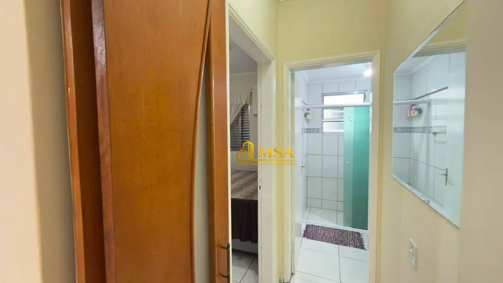Apartamento, 1 quarto, 49 m² - Foto 3