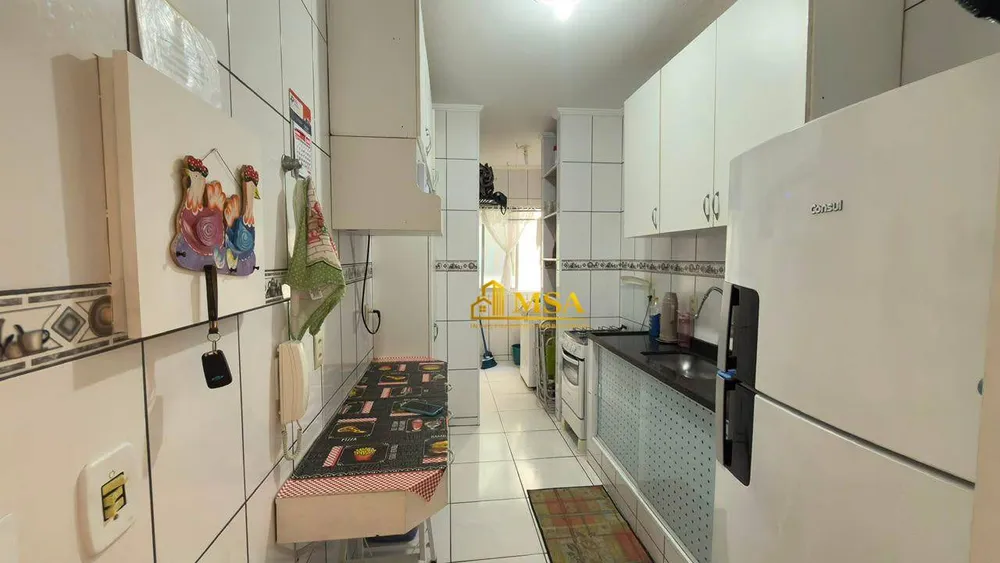 Apartamento, 1 quarto, 49 m² - Foto 4