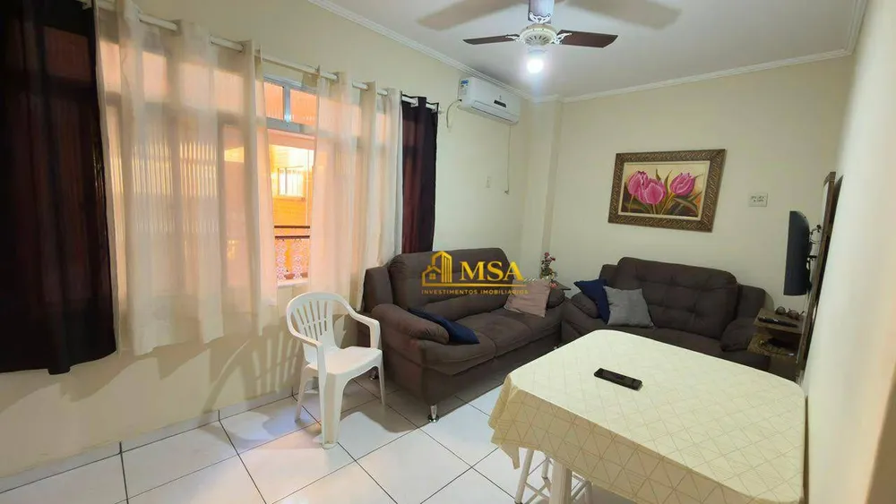 Apartamento, 1 quarto, 49 m² - Foto 1