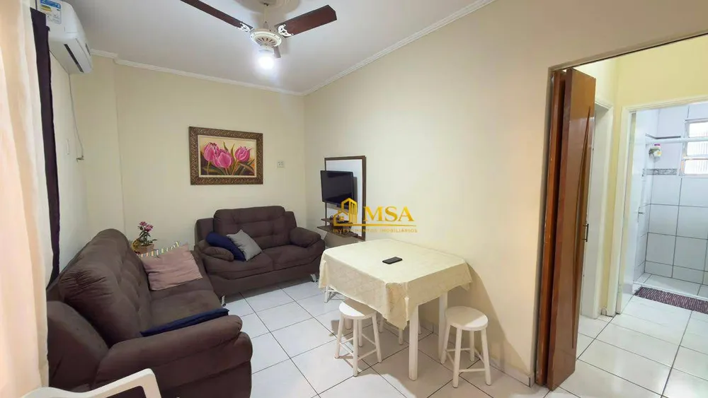 Apartamento, 1 quarto, 49 m² - Foto 2