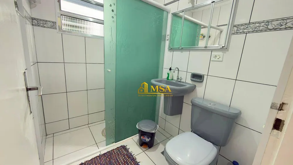 Apartamento, 1 quarto, 49 m² - Foto 10