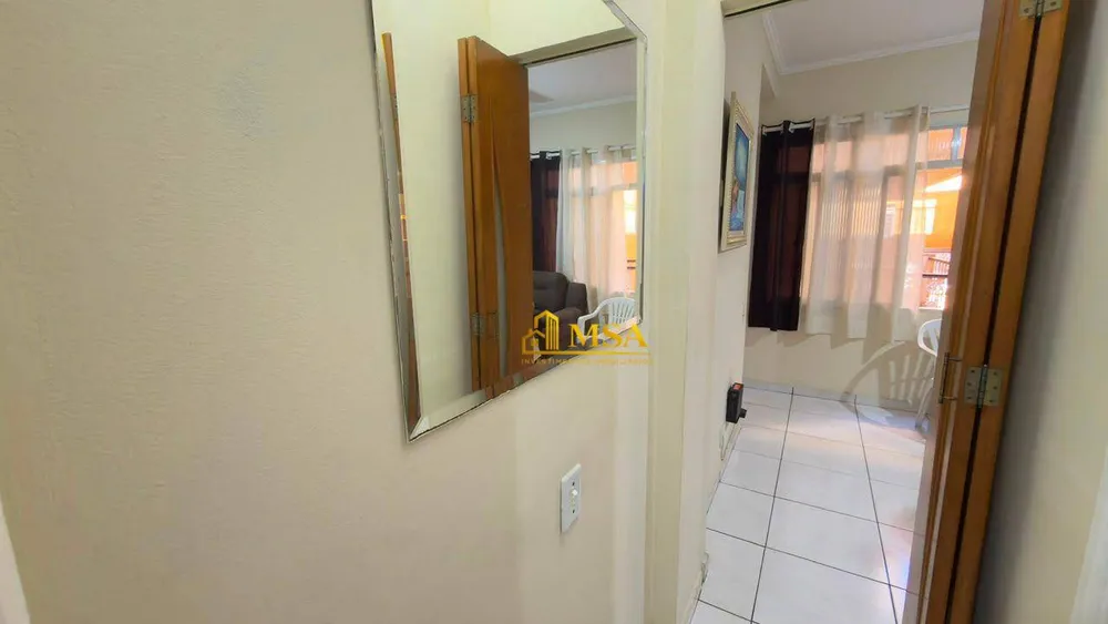 Apartamento, 1 quarto, 49 m² - Foto 7