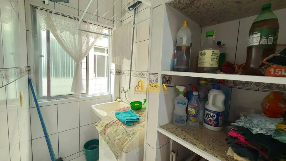Apartamento, 1 quarto, 49 m² - Foto 6