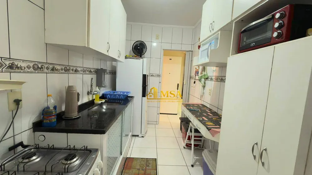 Apartamento, 1 quarto, 49 m² - Foto 5