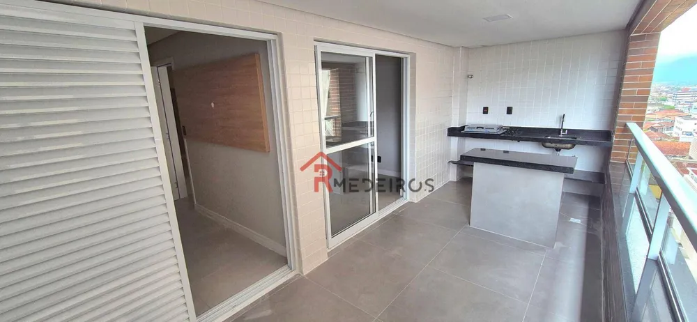 Apartamento, 1 quarto, 55 m² - Foto 5