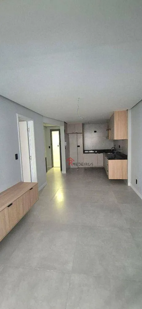 Apartamento, 1 quarto, 55 m² - Foto 1