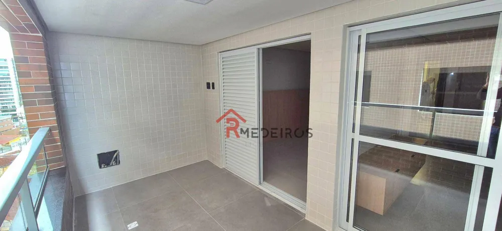 Apartamento, 1 quarto, 55 m² - Foto 4
