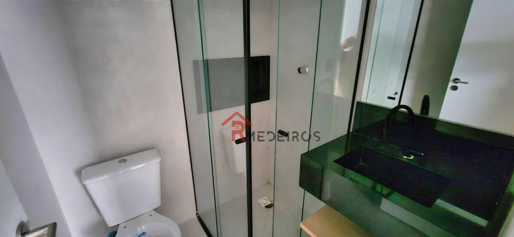 Apartamento, 1 quarto, 55 m² - Foto 2