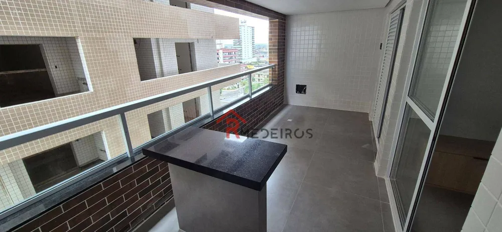 Apartamento, 1 quarto, 55 m² - Foto 3