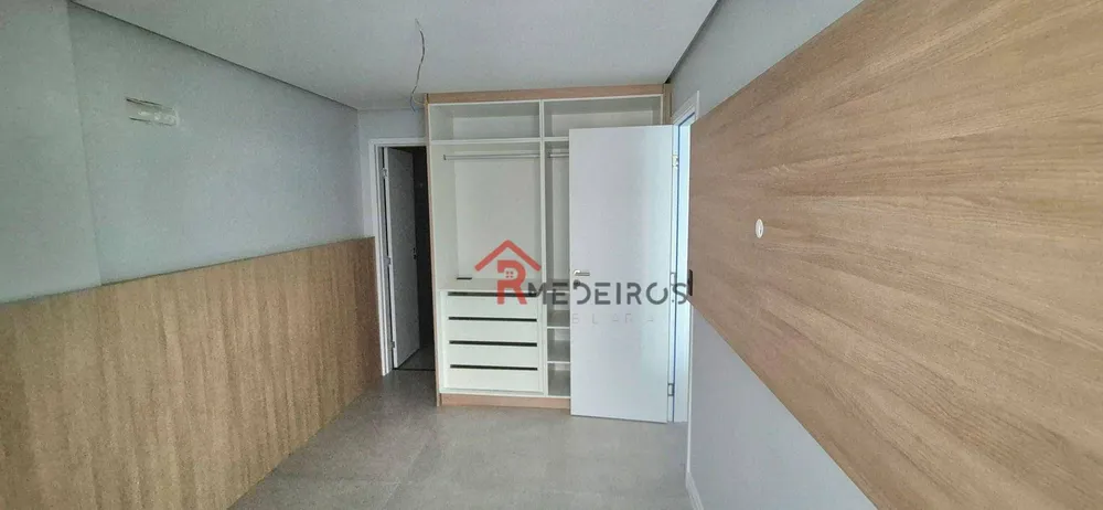 Apartamento, 1 quarto, 55 m² - Foto 2