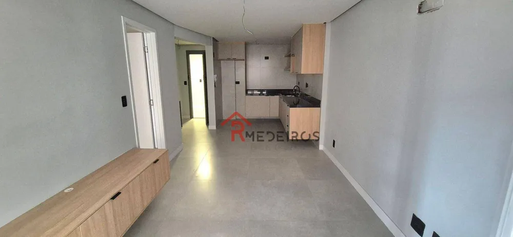 Apartamento, 1 quarto, 55 m² - Foto 3