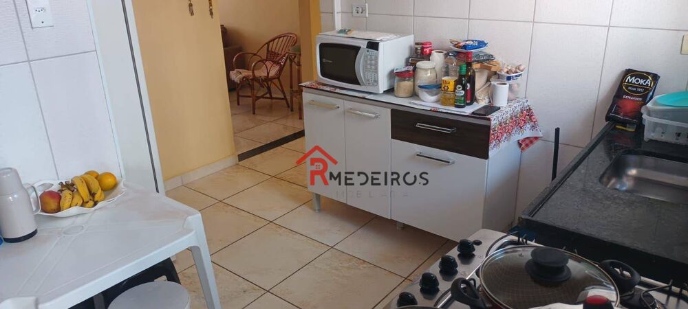 Apartamento, 2 quartos, 82 m² - Foto 3