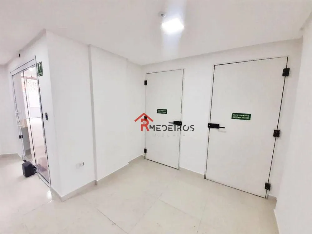 Apartamento, 2 quartos, 60 m² - Foto 6