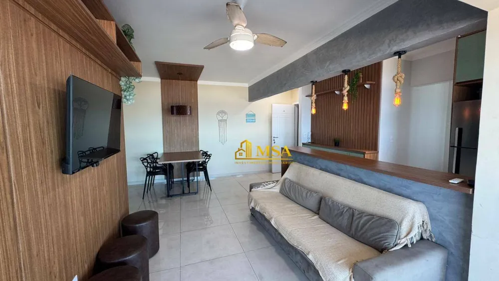 Apartamento, 2 quartos, 86 m² - Foto 3