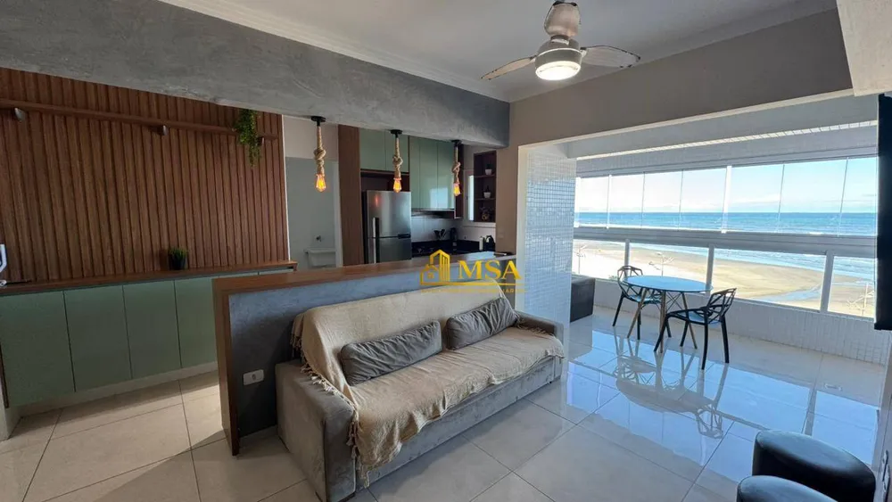 Apartamento, 2 quartos, 86 m² - Foto 1