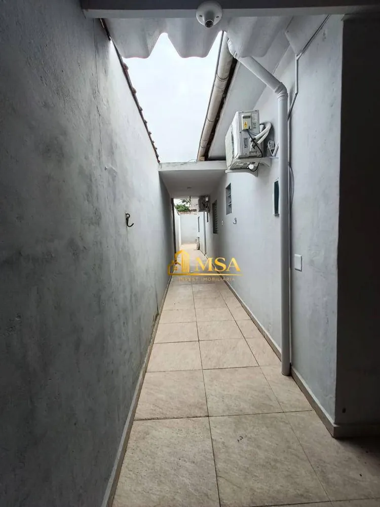 Casa, 2 quartos, 63 m² - Foto 7