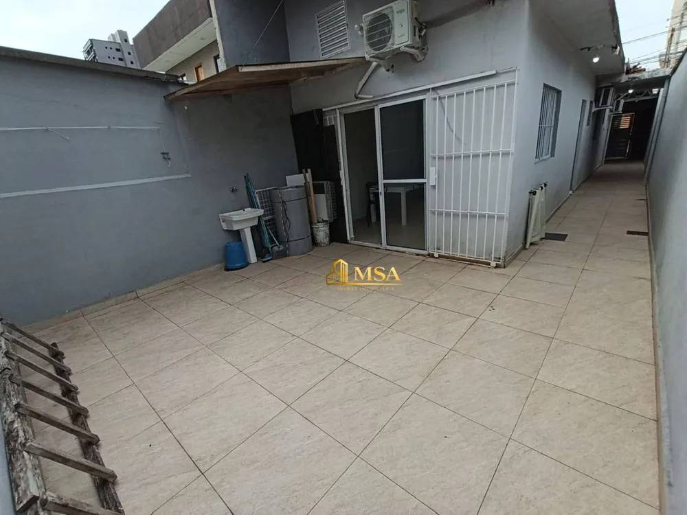 Casa, 2 quartos, 63 m² - Foto 1
