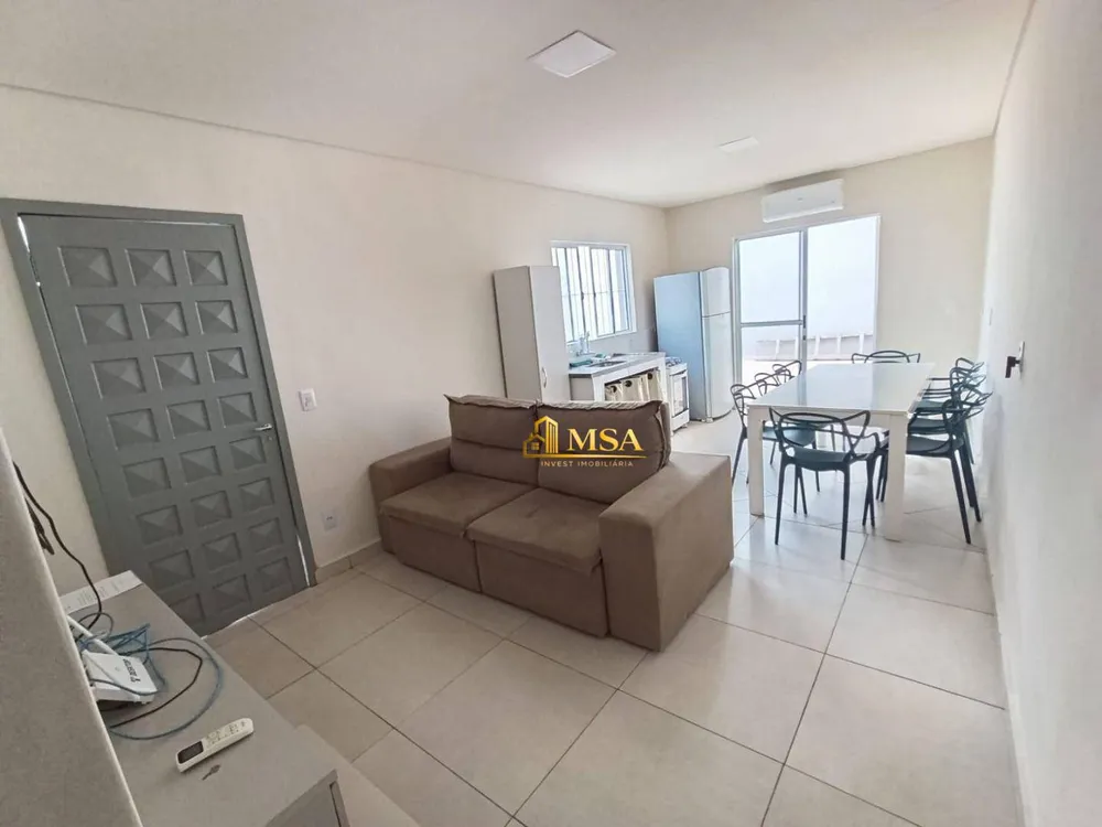 Casa, 2 quartos, 63 m² - Foto 2