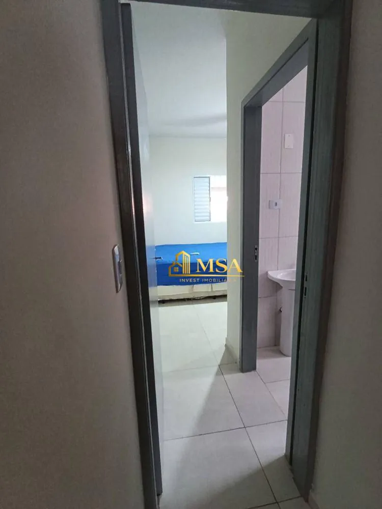 Casa, 2 quartos, 63 m² - Foto 8