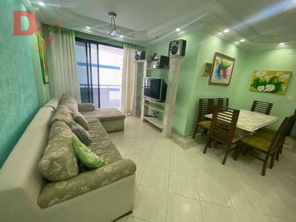 Apartamento à venda e aluguel com 3 quartos, 136m² - Foto 1