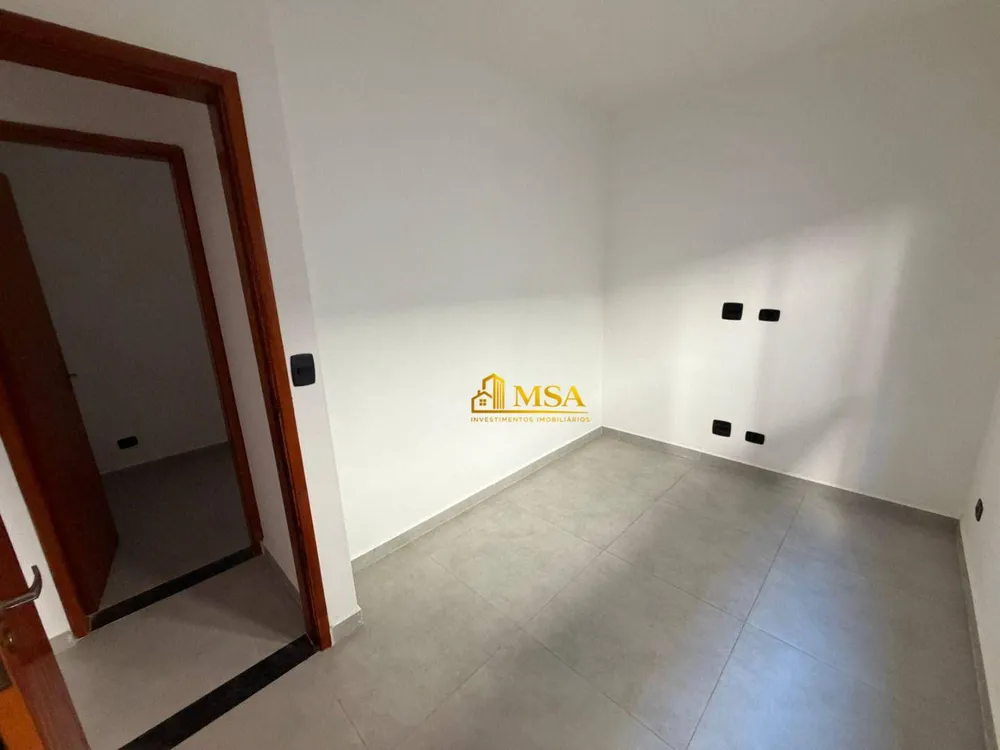 Casa de Condomínio, 2 quartos - Foto 6